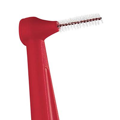 TePe Interdentale Rager Angle Rood 0,5mm - thumbnail