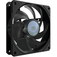 CoolerMaster Casefan Sickleflow 120 - thumbnail