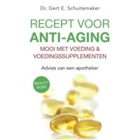Recept voor anti-aging - Gert E. Schuitemaker - Paperback (9789076161129) - thumbnail
