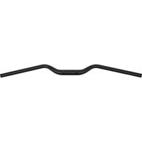 Ergotec stuur m-bar sport 31,8 14° mat zwart - thumbnail