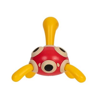 Pokemon Vinyl Figures Select Serie 6 - Shuckle Pokemon Vinyl Figures Select Serie 6 - Shuckle