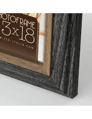 Zep fotolijst lf246l perugia black 10x15 cm - thumbnail
