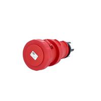 AS Schwabe 61429 CEE-koppeling 125 A 400 V 1 stuk(s) - thumbnail