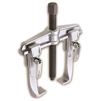 Beta 1502/4 Twee armige universele trekkers met snelspan instelling en borging van de armen - 015020004 015020004 - thumbnail