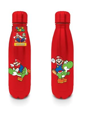 Super Mario drinkfles 700ml