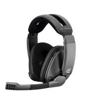 EPOS | Sennheiser GSP 370 Headset Hoofdband Zwart - thumbnail
