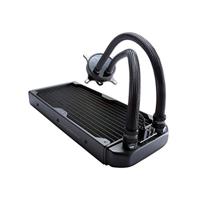Fractal Design Celsius S24 Black - thumbnail