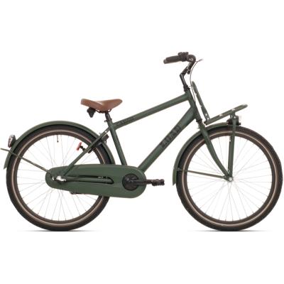 Bikefun fiets bike fun 24" 3v load jongens