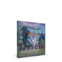 De schilders langs de IJssel (Hardback) - thumbnail
