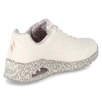 Skechers Uno - Safari Time 155412/WHLD Beige-38 maat 38 - thumbnail