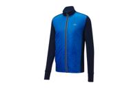 CRIVIT Heren thermo jas (Donkerblauw/blauw, XL) - thumbnail