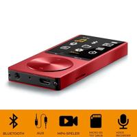 MP4 player Denver Electronics MP-1820R - thumbnail