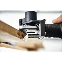 Festool BS-KV D15 Boorsjabloon voor DF 500 - 203164 - thumbnail