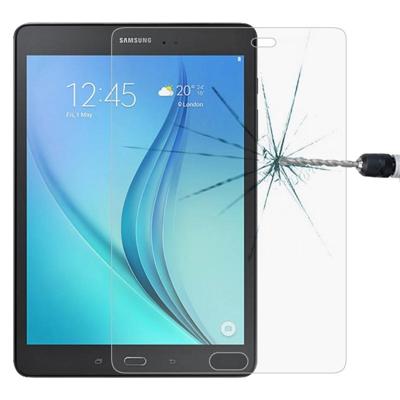 0.3mm 9H volledig scherm getemperd glas Film voor Galaxy Tab een Plus 9.7 / P550