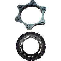 Quaxar CNC Centerlock Adapter for 15/20mm Axle - thumbnail