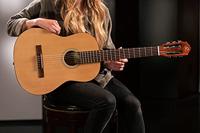 Ortega Student Series RST5 4/4-formaat klassieke gitaar naturel - thumbnail