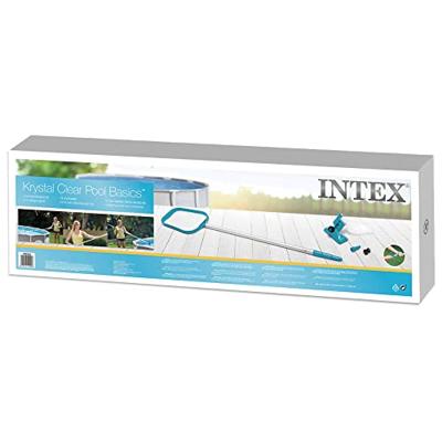 Zwembad Reinigingsset - Intex