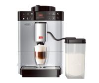 Melitta Caffeo Passione One Touch F531-101 - Espressomachine - Zilver - thumbnail