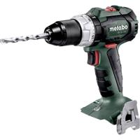 Metabo BS 18 LT BL | Accu-boorschroefmachine | 18V 602325890 - thumbnail