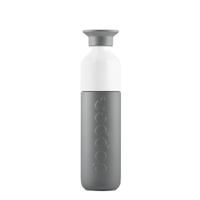 Dopper Insulated Drinkfles 350 ml glacier grey - thumbnail