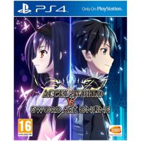 Accel World vs. Sword Art Online - thumbnail