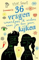 36 vragen waardoor ik anders naar jou ben gaan kijken (Paperback) - thumbnail
