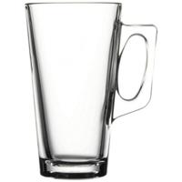 Pasabahce Latte macchiatoglas Vela 38 cl - thumbnail