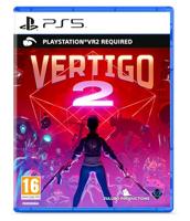 Vertigo 2 (PSVR2 Required) - thumbnail