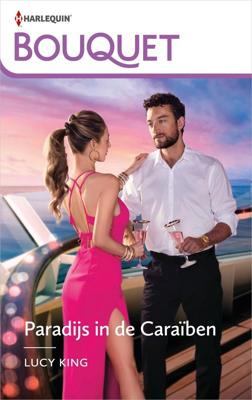 Paradijs in de Caraïben - Lucy King - ebook