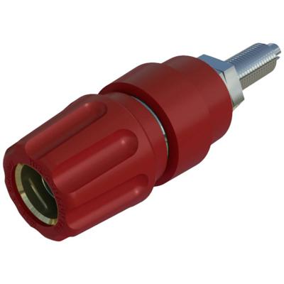 SKS Hirschmann PKNI 20 B Poolklem Zwart 63 A 1 stuk(s) SKS Hirschmann PKNI 20 B Poolklem Zwart 63 A 1 stuk(s)