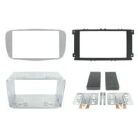 Dubbeldin paneel Ford 1233111415 - thumbnail