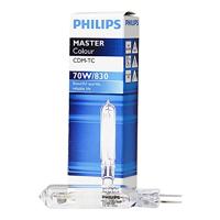 Philips 20167615 Halogeen metaaldamp 81 mm G8.5 73.2 W Energielabel: G (A - G) Warmwit Buis 1 stuk(s) - thumbnail