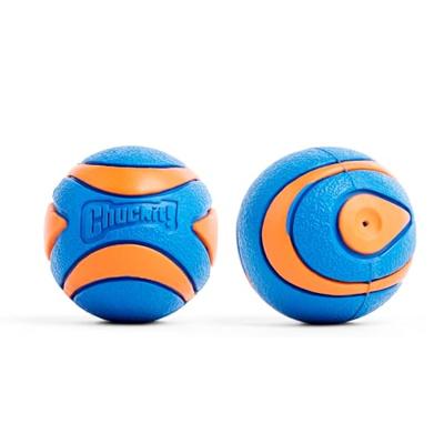 CHUCKIT ULTRA SQUEAKER BAL - thumbnail