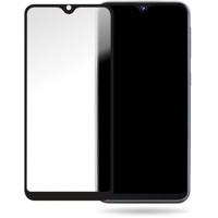 Mobilize Glass Screen Protector - Black Frame - Samsung Galaxy A20e - thumbnail
