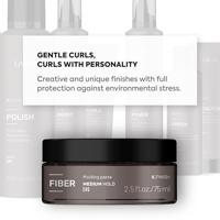 Lakmé Styling K.Finish Fiber Molding Paste 75ml - thumbnail