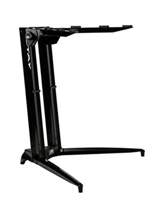 Stay Music Piano Model 700/01 Black keyboard stand
