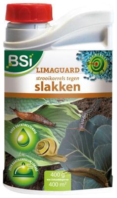 BSI Limaslak 400g