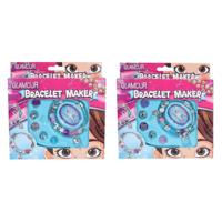 Glamour Maak je Eigen Bedel Ambandjes - thumbnail