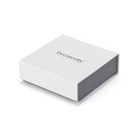 Dames ketting Brosway Zilverkleurig - thumbnail