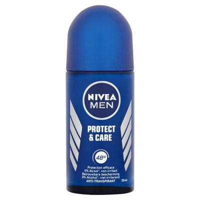 Nivea Men Protect & Care Roll-on Nivea Men Protect & Care Roll-on