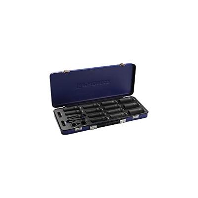 Promat/Tecwerk Machine-dopsleutelset | 35-delig 1/2 inch | lang, 6-kant - 4000820622 Promat/Tecwerk Machine-dopsleutelset | 35-delig 1/2 inch | lang, 6-kant - 4000820622