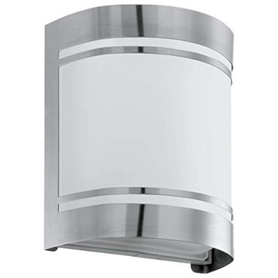 Eglo BuitenlichtCerno rvs - 30191