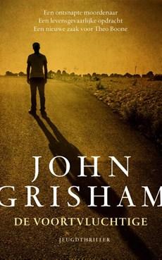 De voortvluchtige (Paperback)