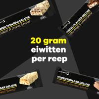 Perfection Bar Deluxe | Body & Fit | 825g - thumbnail