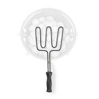 Nedis BBQS110 Elektrische Bbq-aansteker 850 Watt - thumbnail