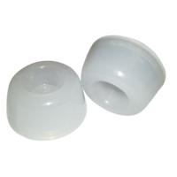 Gripline closetbuffer - 20x10 mm - transparant - thumbnail