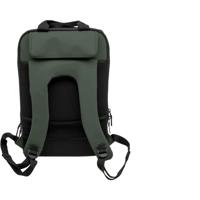 New Looxs rugtas nevada backpack | green - thumbnail