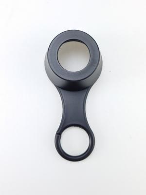 Kabelhouder balhoofdmoer 1 1/8