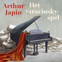 Het Stravinsky-spel - thumbnail