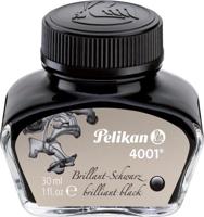 Pelikan vulpeninkt 4001 zwart - thumbnail